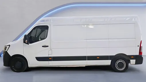RENAULT Master Master dCi L3H2 Extra