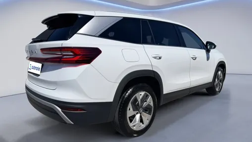 SKODA Kodiaq Kodiaq 1.5 TSI mHEV 4x2 Selection DSG