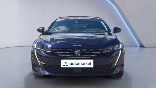 PEUGEOT 508 508 2.0 BlueHDi Allure S&S EAT8