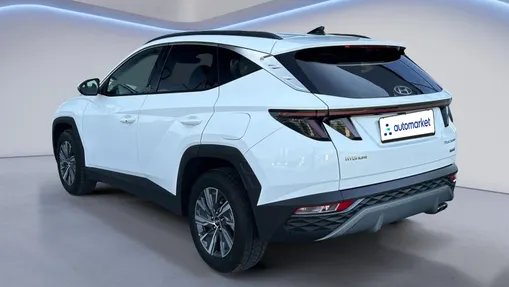 HYUNDAI Tucson Tucson 1.6 T-GDi HEV Executive 2WD