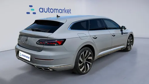 VOLKSWAGEN Arteon Arteon 2.0 TDI 4Motion R-Line DSG