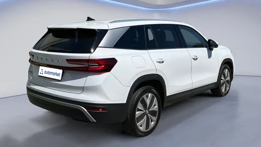 SKODA Kodiaq Kodiaq 2.0 TDI 4x2 Selection DSG