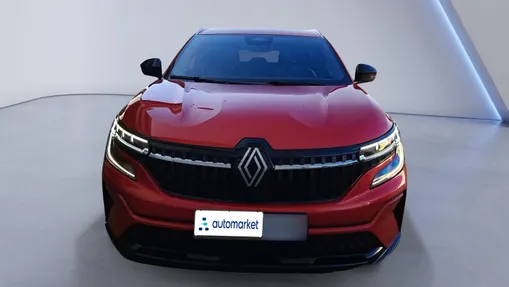 RENAULT Espace Espace 1.2 E-Tech Full Hybrid 200 Techno MMT 7os.