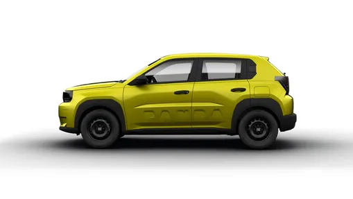 FIAT Grande Panda Grande Panda 1.2 Pop Nowy