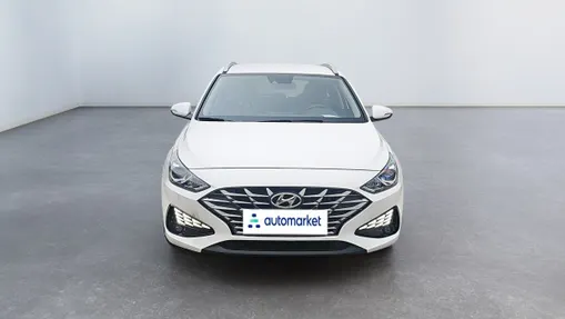 HYUNDAI i30 i30 1.5 T-GDI 48V Modern