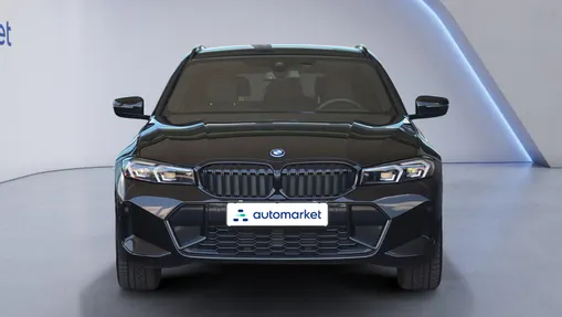 BMW Seria 3 330e xDrive M Sport sport-aut