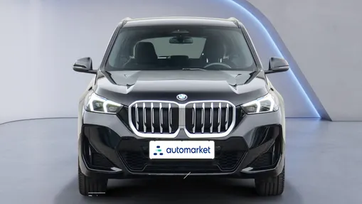 BMW X1 X1 xDrive20d mHEV M Sport sport-aut