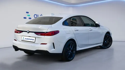 BMW Seria 2 218i M Sport