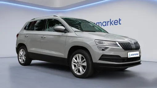 SKODA Karoq Karoq 1.5 TSI ACT Style DSG