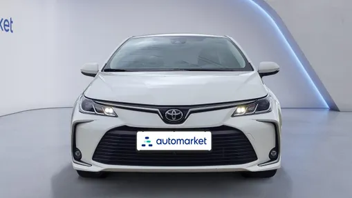 TOYOTA Corolla Corolla 1.5 Comfort