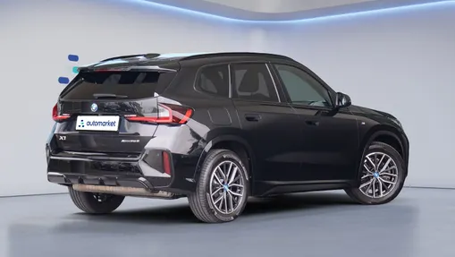 BMW X1 X1 xDrive25e M Sport sport-aut