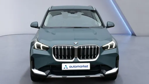 BMW X1 X1 sDrive18d aut