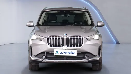 BMW X1 X1 xDrive20d mHEV xLine sport-aut