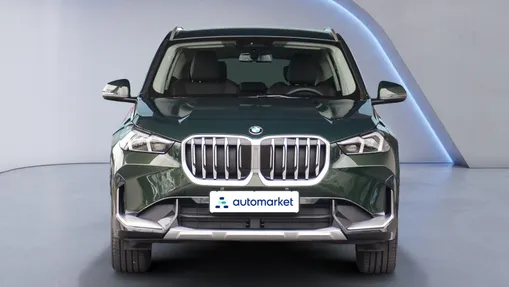 BMW X1 X1 sDrive18i xLine sport-aut