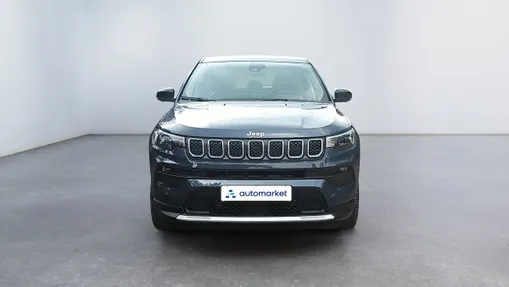 JEEP Compass Compass 1.5 T4 mHEV Altitude FWD S&S DCT