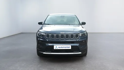 JEEP Compass Compass 1.5 T4 mHEV Altitude FWD S&S DCT