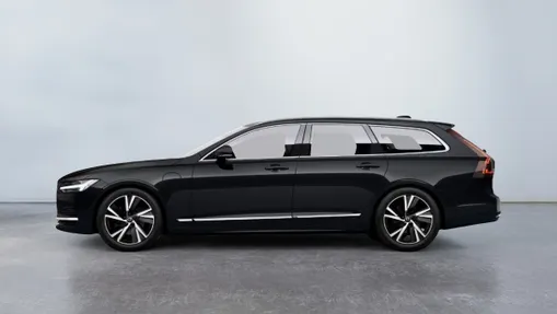 VOLVO V90 V90 T6 AWD Plug-In Hybrid Plus Dark aut Nowy