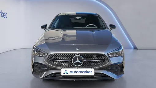 MERCEDES-BENZ CLA CLA 200 mHEV AMG Line 7G-DCT Nowy