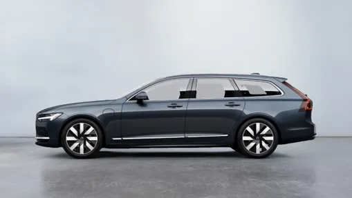 VOLVO V90 V90 T6 AWD Plug-In Hybrid Plus Bright aut Nowy