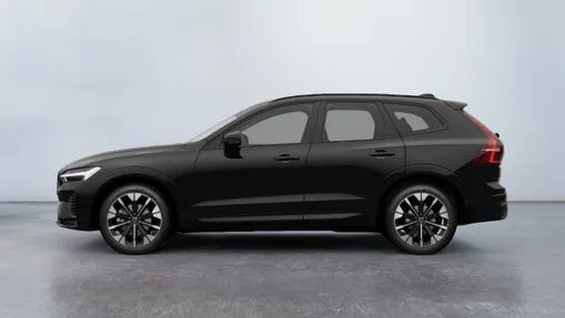 VOLVO XC60 XC60 B5 B AWD Ultra Dark aut Nowy