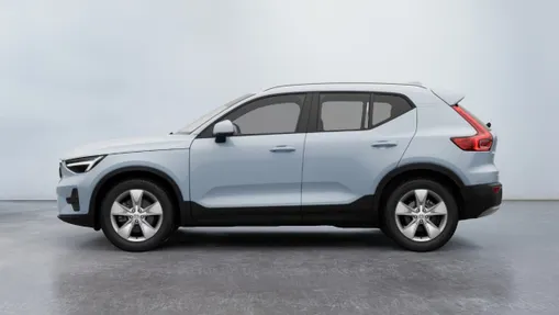 VOLVO XC40 XC40 B3 Core aut Nowy