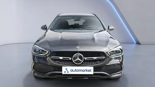 MERCEDES-BENZ C Klasa C 220 d mHEV 4-Matic All-Terrain Avantgarde Nowy
