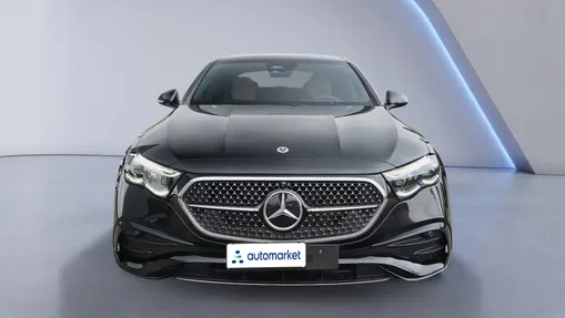 MERCEDES-BENZ E Klasa E 200 mHEV AMG 9G-Tronic Nowy