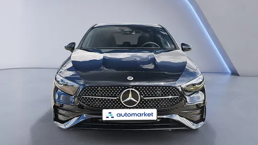 MERCEDES-BENZ A Klasa A 220 4-Matic AMG Line 8G-DCT Nowy