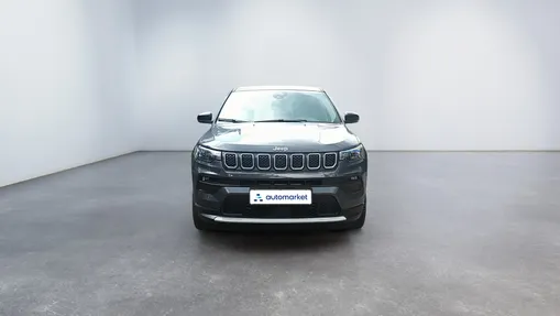 JEEP Compass Compass 1.5 T4 mHEV Altitude FWD S&S DCT
