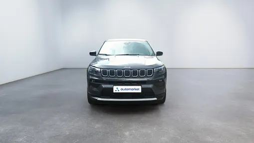 JEEP Compass Compass 1.5 T4 mHEV Altitude FWD S&S DCT