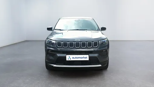 JEEP Compass Compass 1.5 T4 mHEV Altitude FWD S&S DCT