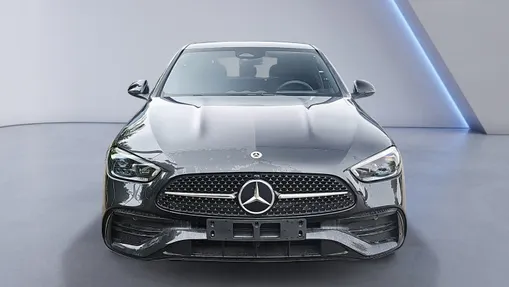 MERCEDES-BENZ C Klasa C 200 mHEV 4-Matic AMG Nowy