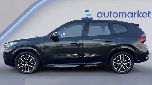 BMW X1 X1 sDrive18i M Sport sport-aut
