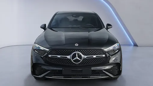 MERCEDES-BENZ GLC GLC Coupe 220 d mHEV 4-Matic AMG Line Nowy