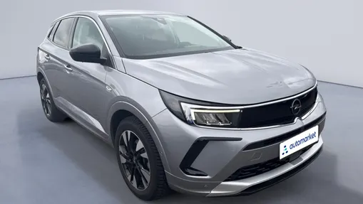 OPEL Grandland X Grandland 1.2 T Business Edition S&S aut