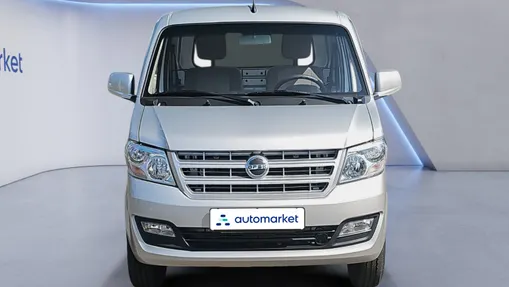 DFSK Seria C C31 1.6 DVVT