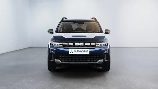DACIA Bigster Bigster 1.2 TCe mHEV Essential Nowy