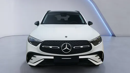MERCEDES-BENZ GLC GLC 200 mHEV 4-Matic AMG Line Nowy