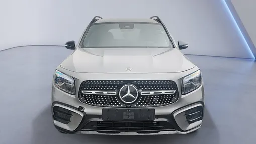 MERCEDES-BENZ GLB GLB 200 d 4-Matic AMG Line 8G-DCT Nowy