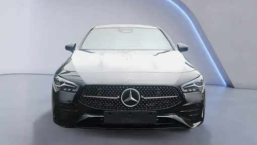 MERCEDES-BENZ CLA CLA 200 mHEV AMG Line 7G-DCT Nowy