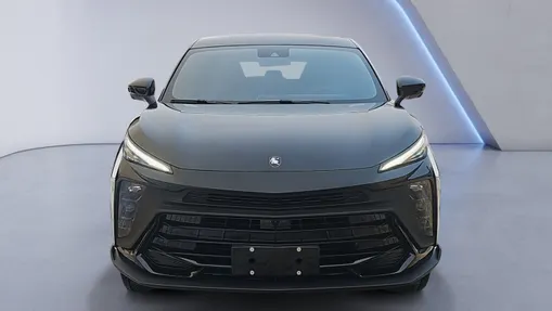 FORTHING T-Five T-Five 1.5T HEV DCT Nowy