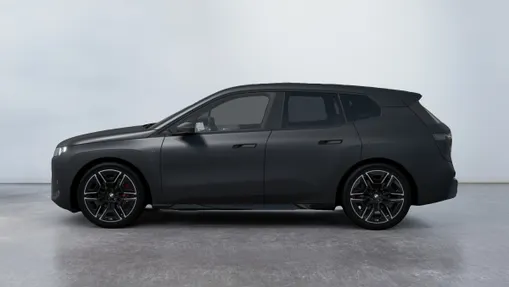 BMW iX iX M70 111.5kWh Nowy