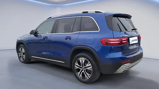 MERCEDES-BENZ GLB GLB 200 mHEV Progressive 7G-DCT