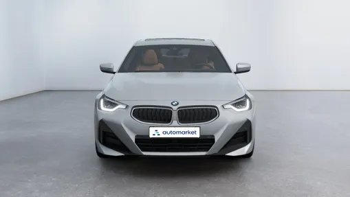 BMW Seria 2 218i M Sport aut Nowy