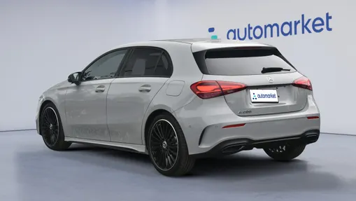 MERCEDES-BENZ A Klasa A 200 AMG Line 7G-DCT Nowy