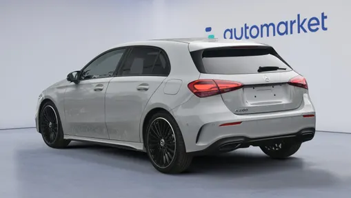 MERCEDES-BENZ A Klasa A 200 AMG Line 7G-DCT Nowy