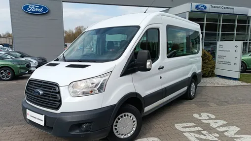FORD Transit -