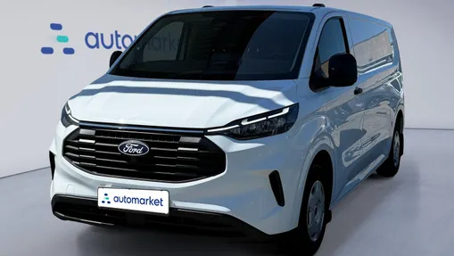 FORD Transit Custom Transit Custom 2.0 EcoBlue 300 L2H1 Trend