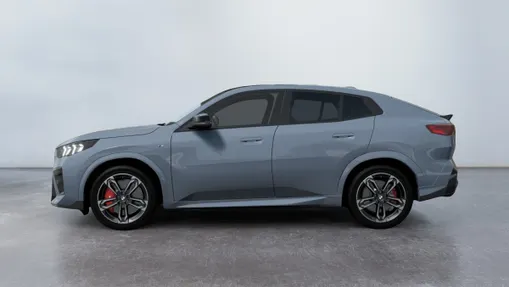 BMW X2 X2 M35i xDrive aut Nowy