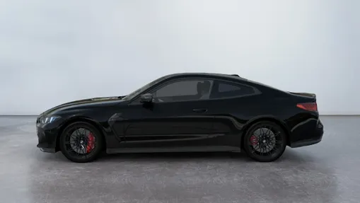 BMW Seria 4 M4 Competition M xDrive aut Nowy